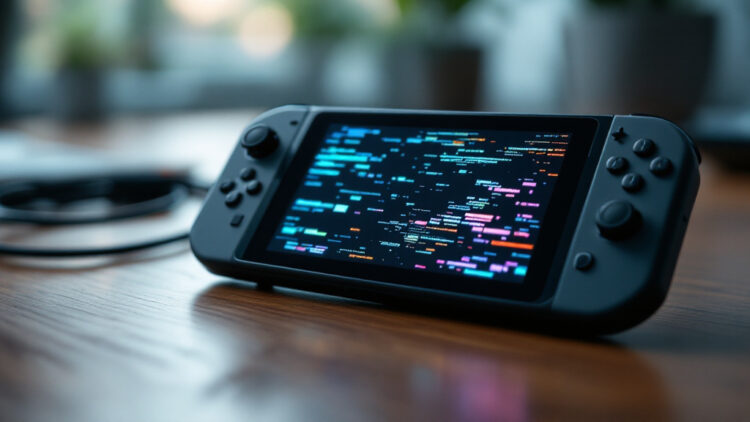 Handheld Gaming Devices: Why Bricks Happen
