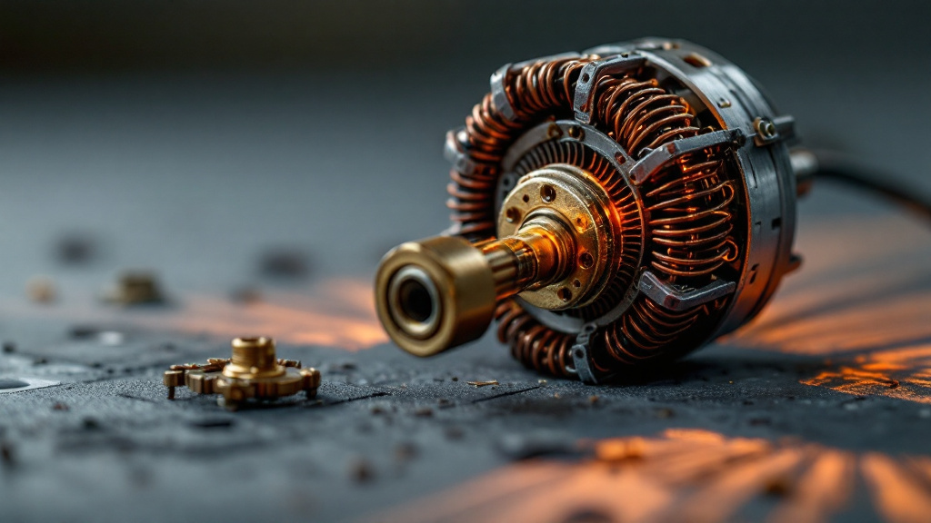 The First Haptic Feedback Device Ever Built