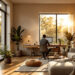 Interior Design Trends Shaped by Our New Habits