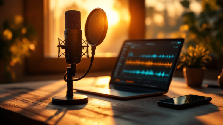 Podcast Promotion Is Changing on Social Platforms