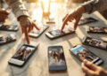 Tagged Posts on Your Profile Grid: A New Era