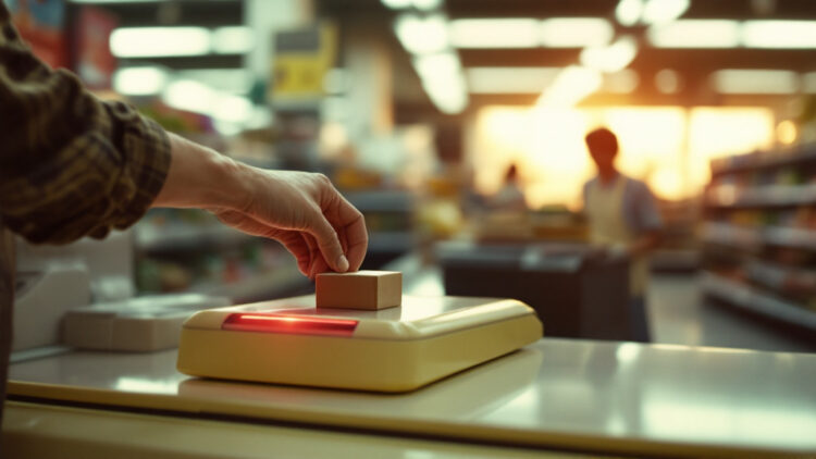 The First Barcode Scan That Changed Retail Forever