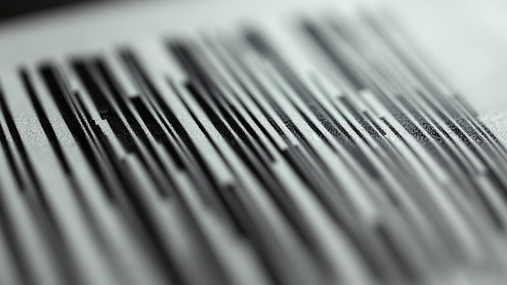 The First Barcode Scan That Changed Retail Forever