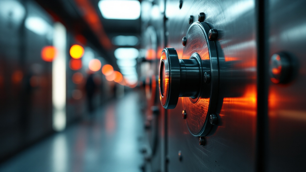 The Most Secretive Tech Labs Ever Built