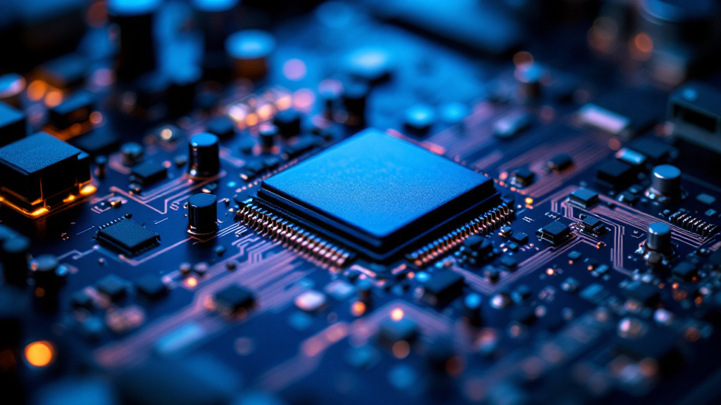 Trade Secrets: When Tech Giants Clash in Court